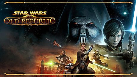 STAR WARS: The Old Republic - Join the Fight Bundle DLC