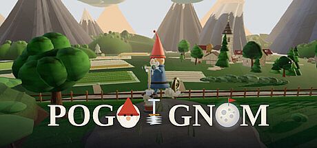Pogo Gnom Game