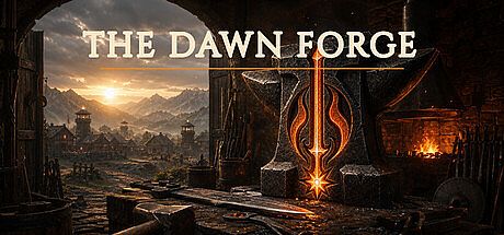 The Dawn Forge Game