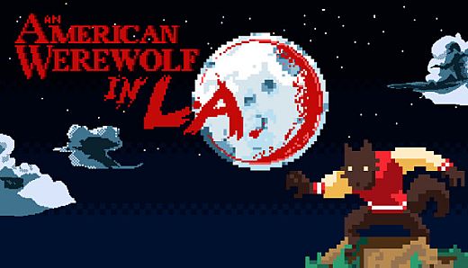 An American Werewolf in L.A.