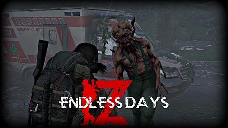 ENDLESS DAYS Z Game