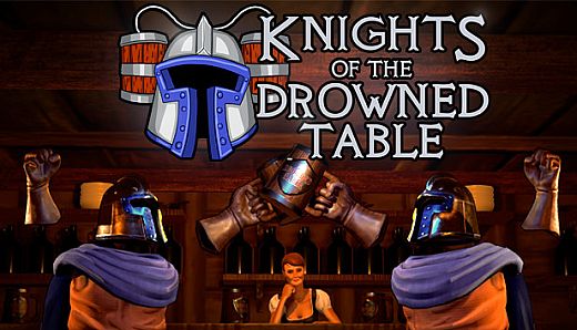 Knights of the Drowned Table
