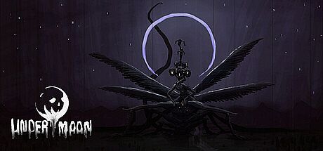 Undermoon Game