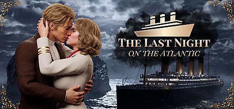 The Last Night on the Atlantic