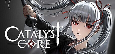 Catalyst Core Game