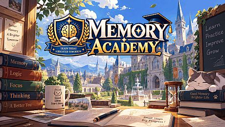 Memory Academy