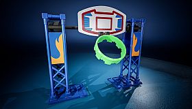 HOT WHEELS - Booster Slam Module - Windows Edition