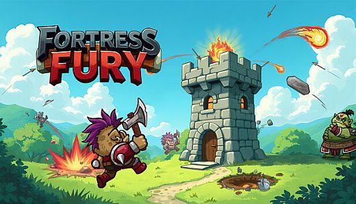 Fortress Fury