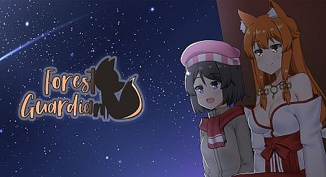 Forest Guardian Game