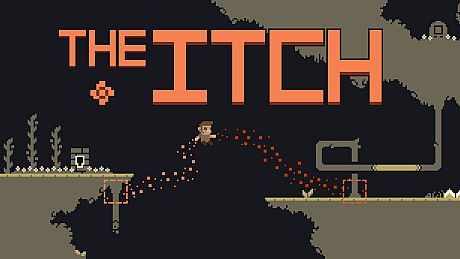 The Itch Game