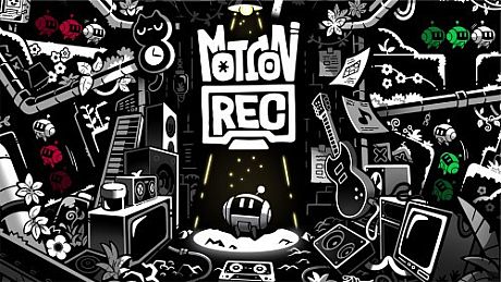 MotionRec Game