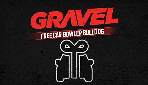 Gravel Free car Bowler Bulldog