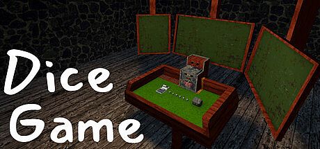 Dice Game Game