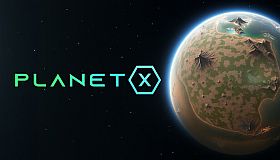PlanetX