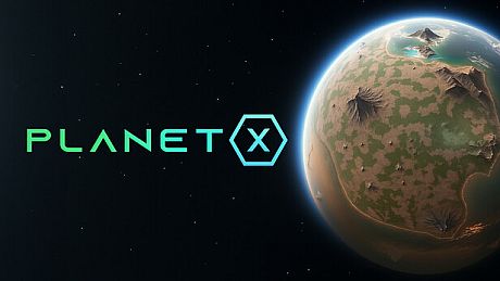 PlanetX Game