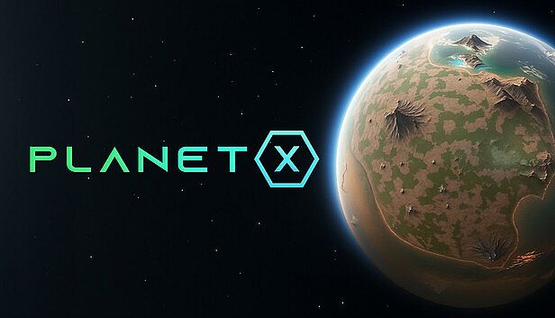 Buy PlanetX