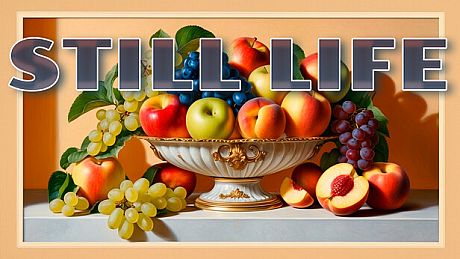 My Hobby Needlework Galore DLC - Still Life DLC