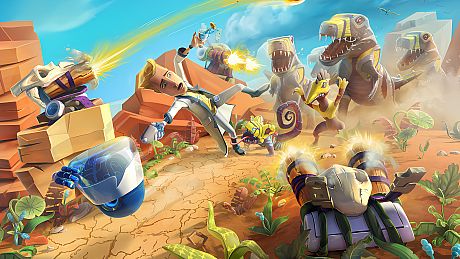 DayD: Tower Rush Game