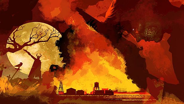 Buy Hard West Ultimate Edition