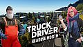 Truck Driver - Heading North