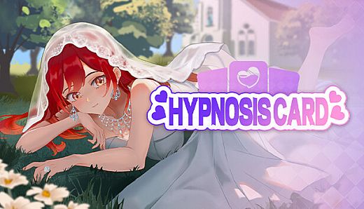 Hypnosis Card - DLC