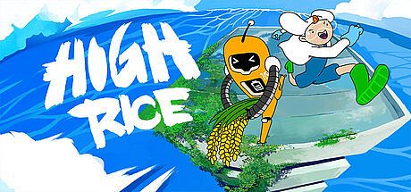 High Rice Game