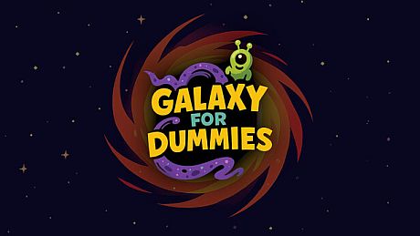 Galaxy for Dummies Game