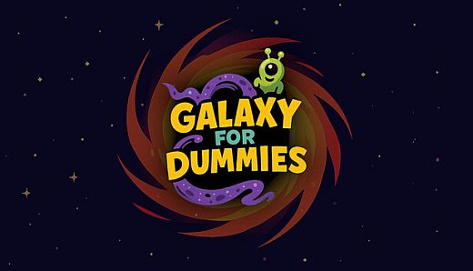 Galaxy for Dummies