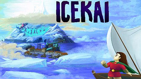 Icekai Game