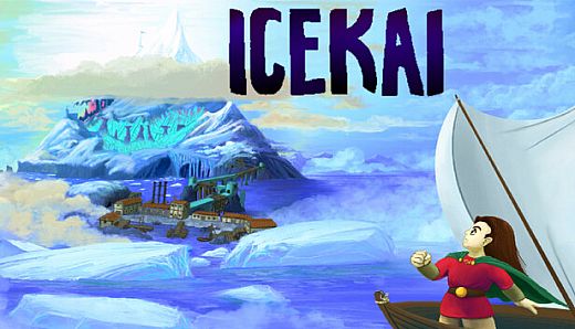Icekai