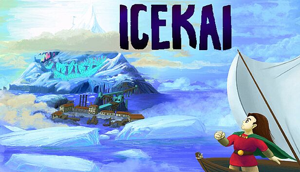 Buy Icekai