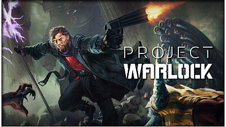 Project Warlock