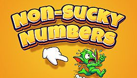 Non-Sucky Numbers