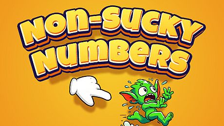 Non-Sucky Numbers