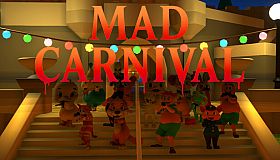 Mad Carnival