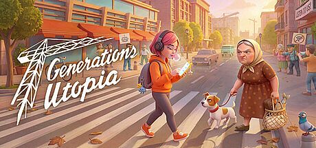 Generations: Utopia