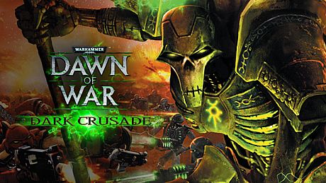 Warhammer 40,000: Dawn of War - Dark Crusade Game