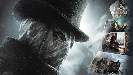 Assassin's Creed Syndicate - Season Pass DLC
