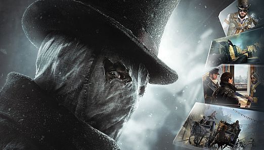 Assassin's Creed Syndicate - Season Pass