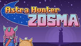 Astra Hunter Zosma