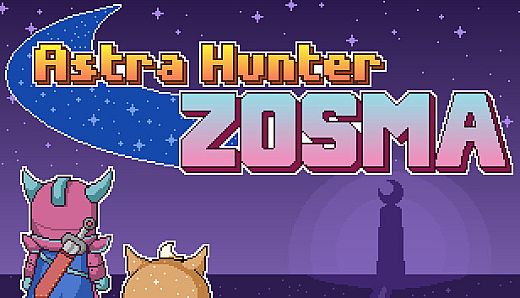 Astra Hunter Zosma