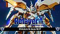 Relayer Advanced - Mintaka's Al-Jauza NEXT