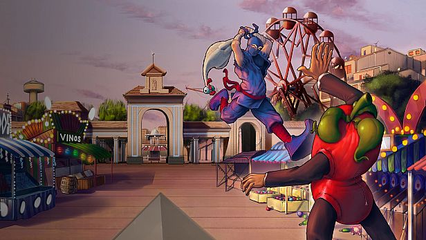 Buy Albacete Warrior