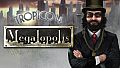 Tropico 4: Megalopolis DLC