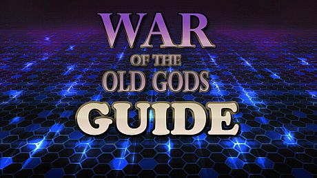 War of the Old Gods Guide DLC