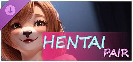 Hentai Pair - Furry Deer Idol DLC DLC