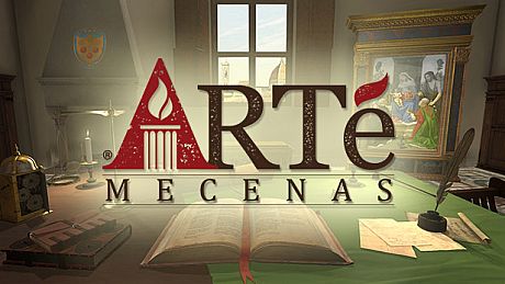 ARTé: Mecenas Game