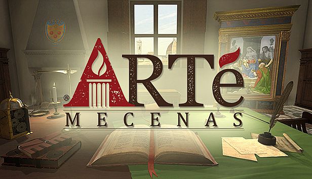 Buy ARTé: Mecenas