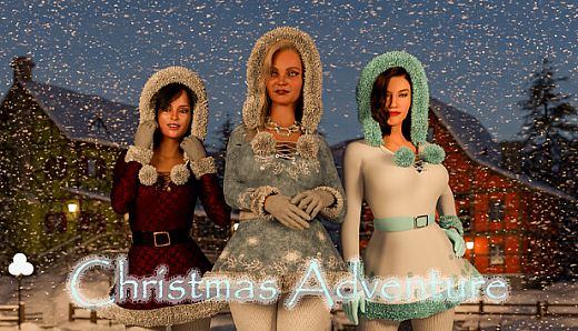 Christmas Adventure