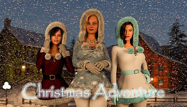 Buy Christmas Adventure